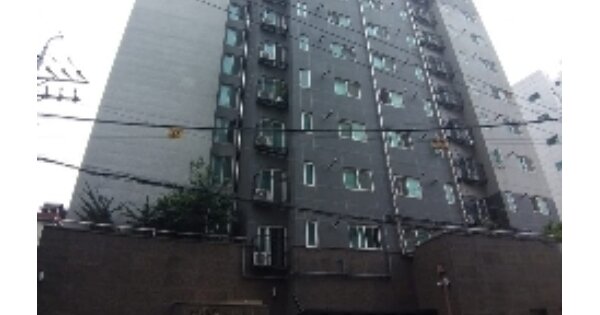 서울 강서구 화곡동 OOOOOOO OOO OOOOO OOOOO OOOOOOO O OOO 오피스텔 경매 물건 이미지