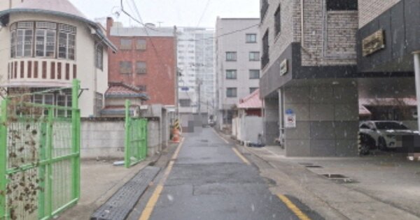 대전광역시 중구 대흥동 OOOO 대지 경매 물건 이미지