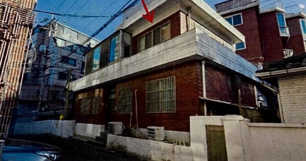 서울특별시 동작구 상도동 OOOOOOO 단독주택 경매 물건 이미지