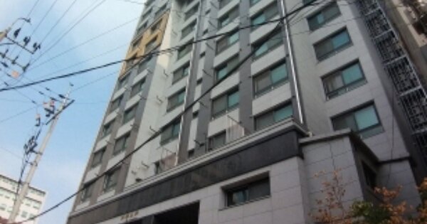 서울 영등포구 영등포동5가 OOOOO OOO OOOOO OOOOOOOO OOOOO O OOO 오피스텔 경매 물건 이미지