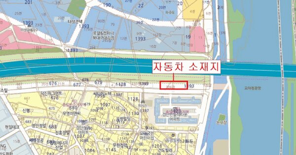 대구광역시 수성구 달구벌대로 2606, 101동 OOOOOOOOO OOOOOOOOOO 기타차량 경매 물건 이미지