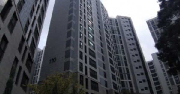 서울 영등포구 대림동 1127, 제110동 OOO OOOOO OOOOO OOOOOOOOOOOOO 아파트 경매 물건 이미지