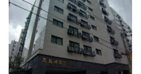 서울 강서구 화곡동 925-15, 제105동 OOO OOOOO OOOOO OOOOOO O OOO 오피스텔 경매 물건 이미지