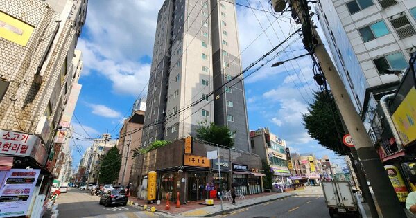 서울 강서구 화곡동 OOOOOOO OOOO OOOOOO OOOOO OOOOOOO O OOO 오피스텔 경매 물건 이미지