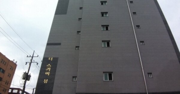 서울 영등포구 대림동 665-8, 제102동 OOO OOOOO OOOOO OOOOOO 도시형생활주택 경매 물건 이미지