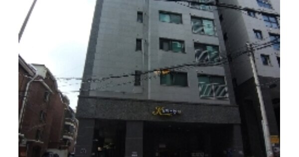 서울 강서구 화곡동 OOOOOOO OOO OOOOO 오피스텔 경매 물건 이미지