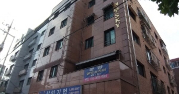 서울 금천구 독산동 OOOOOO OOO OOOOO OOOOO OOOOOO 도시형생활주택 경매 물건 이미지