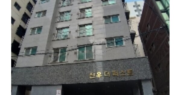 서울 강서구 화곡동 OOOOOO OOOO OOOOOO O OOO 오피스텔 경매 물건 이미지