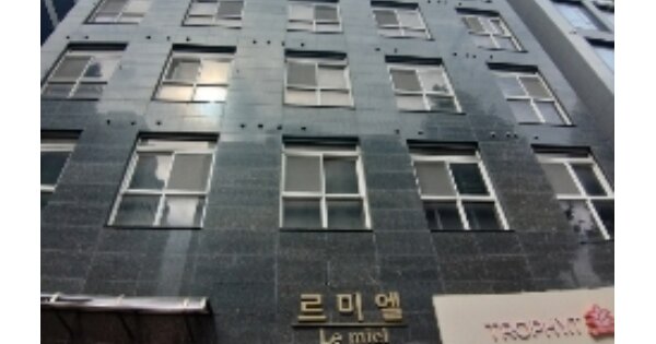 서울 강서구 화곡동 OOOOOO OOO OOOOO OOOOO OOOO O OOO 오피스텔 경매 물건 이미지