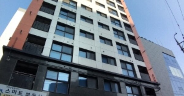 서울 금천구 독산동 336-29, 제101동 제11층 제1101호 (독산동 OOOOOOO 오피스텔 경매 물건 이미지