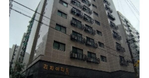 서울 강서구 화곡동 925-15, 제105동 OOO OOOOO OOOOO OOOOOO O OOO 오피스텔 경매 물건 이미지