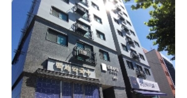 서울 양천구 신월동 131-2, 제102동 OOO OOOOO OOOOO OOOOO O OOO 오피스텔 경매 물건 이미지