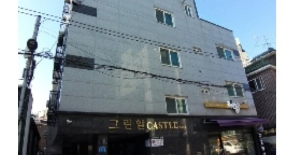 서울 강서구 공항동 OOOOOO OOO OOOOO OOOOO OOOOOO 도시형생활주택 경매 물건 이미지