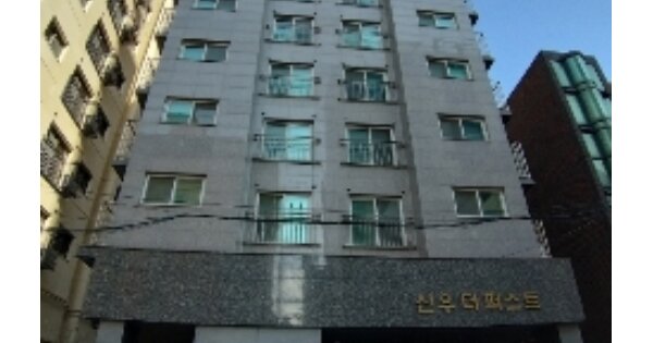서울 강서구 화곡동 OOOOOO OOO OOOOO O OOO 오피스텔 경매 물건 이미지