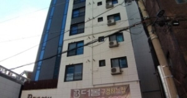 서울 영등포구 영등포동5가 OOO OOO OOOOO OOOOOOOO OOO O OOO 오피스텔 경매 물건 이미지