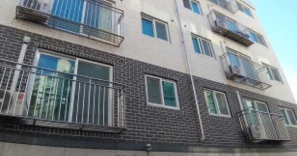 서울 금천구 시흥동 OOOOO OOO OOOOO OOOOO OOOOOO O OOO 도시형생활주택 경매 물건 이미지