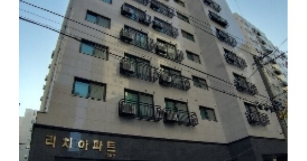 서울 강서구 화곡동 925-15, 제105동 OOO OOOOO OOOOO OOOOOO O OOO 오피스텔 경매 물건 이미지