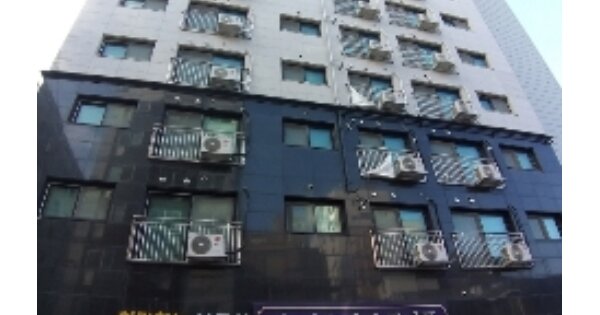 서울 강서구 방화동 OOOOOOO OOO OOOOO OOOOO OOOOOOOO O OOO 오피스텔 경매 물건 이미지