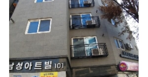 서울 강서구 방화동 557-7, 제101동 OOO OOOOO OOOOO OOOOOO O OOO 다세대주택 경매 물건 이미지