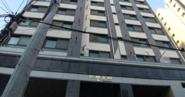 서울 영등포구 영등포동5가 OOOOO OOO OOOOO OOOOOOOO OOOOO O OOO 오피스텔 경매 물건 이미지