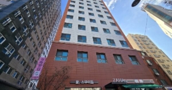 서울 강서구 화곡동 OOOOOO OOOO OOOOOO OOOOO OOOOOO O OOO 오피스텔 경매 물건 이미지