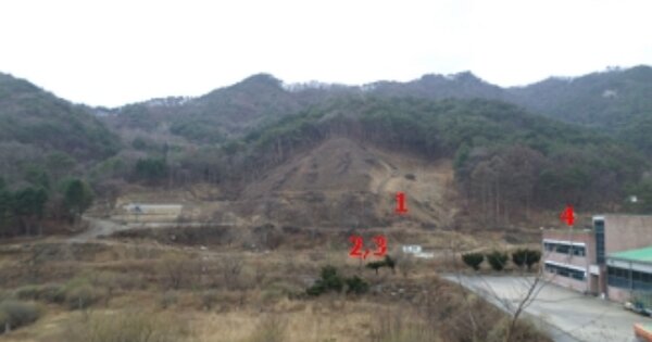 강원특별자치도 원주시 신림면 금창리 OOOOO O OOO 전 경매 물건 이미지