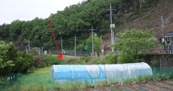 강원특별자치도 횡성군 갑천면 포동리 OOOOO O OOO 전 경매 물건 이미지