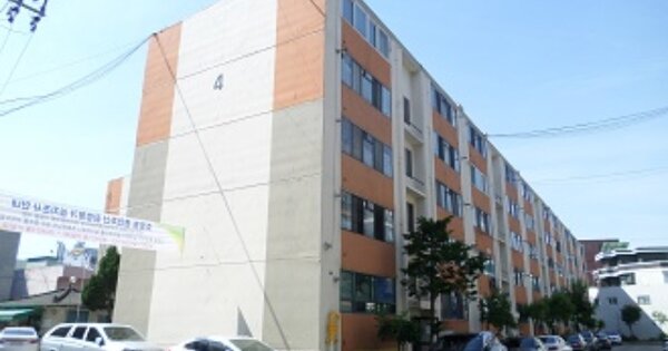 강원특별자치도 원주시 명륜동 90-1, 4동 OOOOOO OOOOOOOOOOO 아파트 경매 물건 이미지