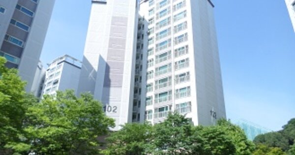 강원특별자치도 원주시 행구동 1851, 102동 OOOOOO OOOOOOOOOOOO 아파트 경매 물건 이미지