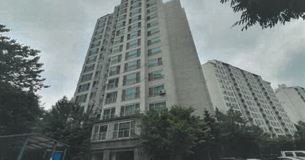 강원특별자치도 원주시 우산동 818, 105동 OOOOOO OOOOOOOOOOO 아파트 경매 물건 이미지