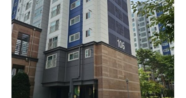 강원특별자치도 원주시 흥업면 흥업리 1827, 106동 OOOOOO OOOOOOOOOOOO 아파트 경매 물건 이미지