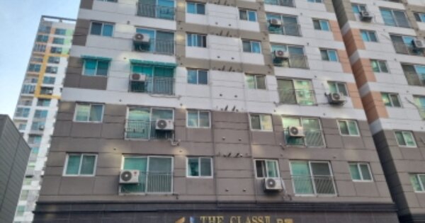 인천 남동구 구월동 1133-6, 비동 OOOOOO OOOOOOOOOOO 아파트 경매 물건 이미지