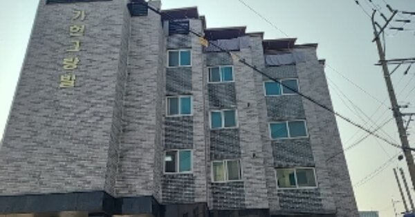 인천 서구 마전동 1164, 1동 OOOOOO 연립주택 경매 물건 이미지