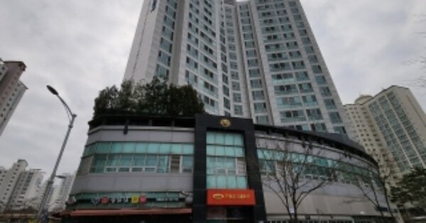 인천 연수구 송도동 OOOO OOOOOO OOOOOOOOOOOO 오피스텔 경매 물건 이미지