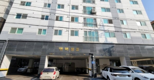 인천 미추홀구 주안동 OOOOOOO OOOOOO OOOOOOOOOO 오피스텔 경매 물건 이미지