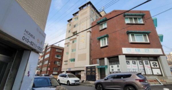 인천 미추홀구 숭의동 OOOOOO OOOOOO 오피스텔 경매 물건 이미지