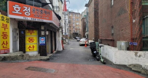 인천광역시 미추홀구 숭의동 OOOOOOO 대지 경매 물건 이미지
