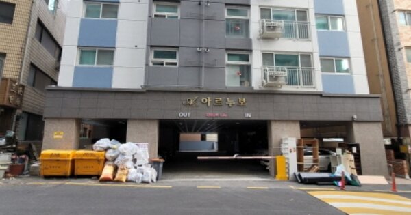 인천 미추홀구 주안동 199-9, 101동 OOOOOO OOOOOOOOOO O OOO 오피스텔 경매 물건 이미지