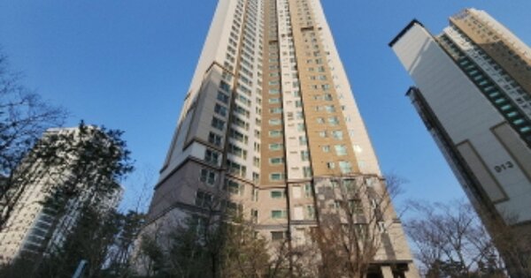 인천 중구 중산동 1887-2, 912동 OOOOOOOO OOOOOOOOOOOOO 아파트 경매 물건 이미지