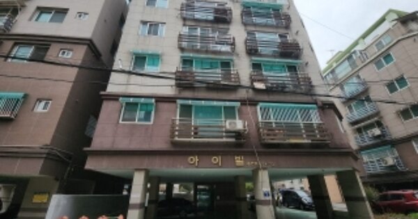 인천 미추홀구 용현동 OOOOOOO OOOOOO OOOOOOOOO 다세대주택 경매 물건 이미지