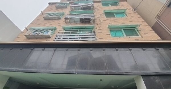 인천 부평구 부평동 OOOOOOO OOOOOO OOOOOOOOOO 도시형생활주택 경매 물건 이미지