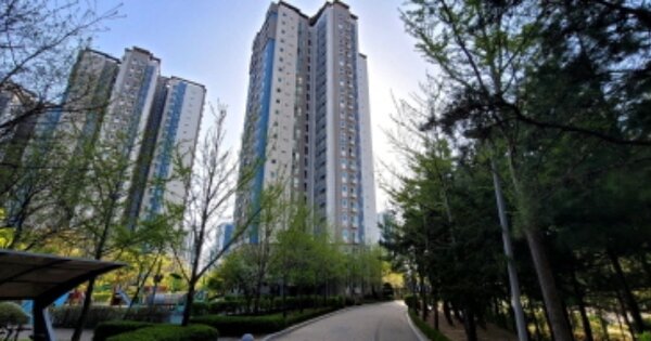 인천 서구 청라동 185-1, 123동 OOOOOOOO OOOOOOOOOOOOO 아파트 경매 물건 이미지
