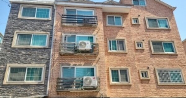 인천 서구 검암동 OOOOOOO OOOOOO OOOOOOOOOOOOO 다세대주택 경매 물건 이미지