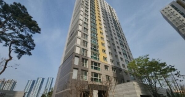 인천 연수구 송도동 397-8, 206동 OOOOOOOO OOOOOOOOOOOOOOOOOO 아파트 경매 물건 이미지