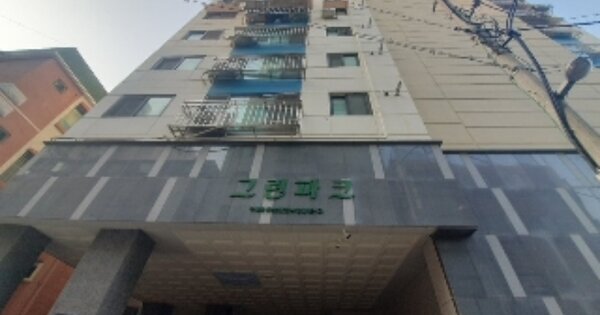 인천 부평구 부평동 OOOOOOO OOOOOOOO OOOOOOOOOO 오피스텔 경매 물건 이미지