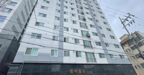 인천 미추홀구 주안동 OOOOOOO OOOOOO OOOOOOOOOO 오피스텔 경매 물건 이미지