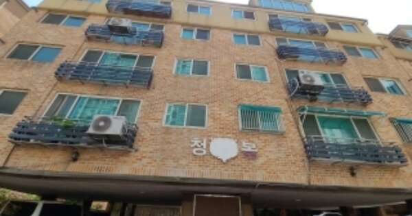 인천광역시 서구 당하동 1039-8 산에들에 203동 OOOOOO 다세대주택 경매 물건 이미지