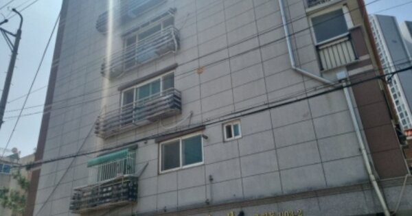 인천 남동구 구월동 OOOOOOO OOOOOO OOOOOOOOOO 다세대주택 경매 물건 이미지