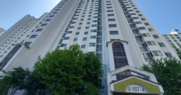 인천 부평구 삼산동 440-1, 107동 OOOOOO OOOOOOOOOOOOOOOO 아파트 경매 물건 이미지