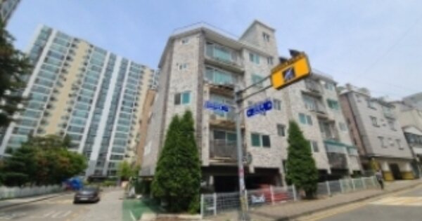 인천 서구 검암동 OOOOOO OOOOOO OOOOOOOOOOOO 다세대주택 경매 물건 이미지